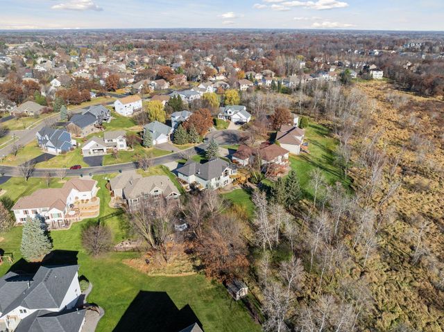 2296 130th Court NE, Blaine, MN 55449