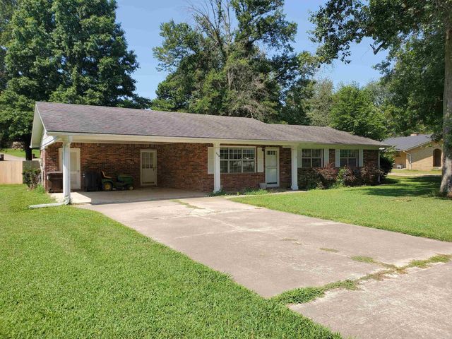980 Homecrest Drive, Piggott, AR 72454