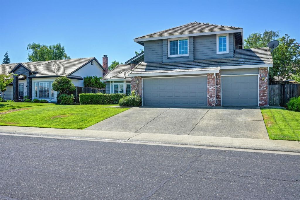 5335 Thunder Ridge, Rocklin, CA 95765
