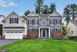 402 PARK HILL LN, Newtown Square, PA 19073