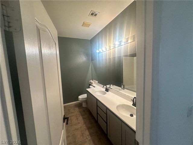 1034 Yellow Marigold Court, Henderson, NV 89002