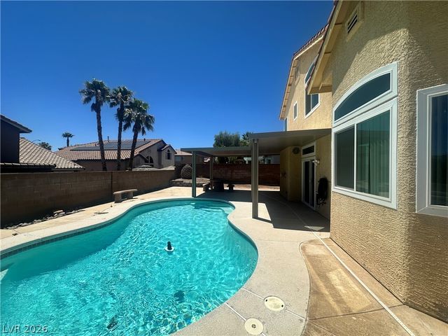 1034 Yellow Marigold Court, Henderson, NV 89002