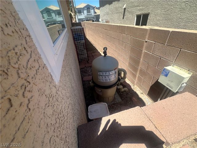 1034 Yellow Marigold Court, Henderson, NV 89002