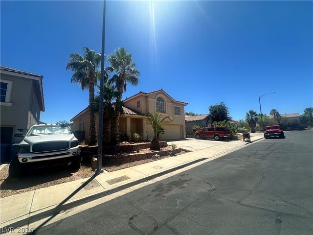 1034 Yellow Marigold Court, Henderson, NV 89002