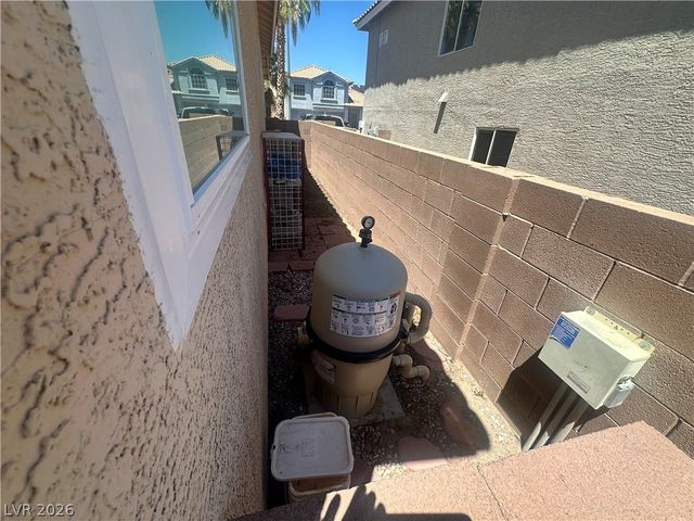 1034 Yellow Marigold Court, Henderson, NV 89002