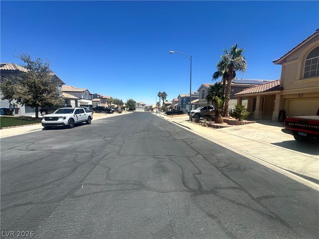 1034 Yellow Marigold Court, Henderson, NV 89002