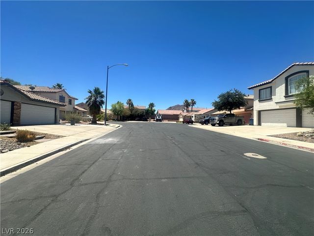 1034 Yellow Marigold Court, Henderson, NV 89002