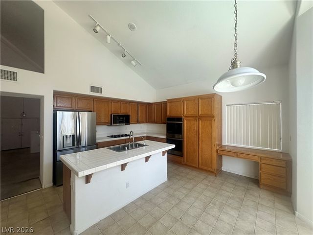 1034 Yellow Marigold Court, Henderson, NV 89002