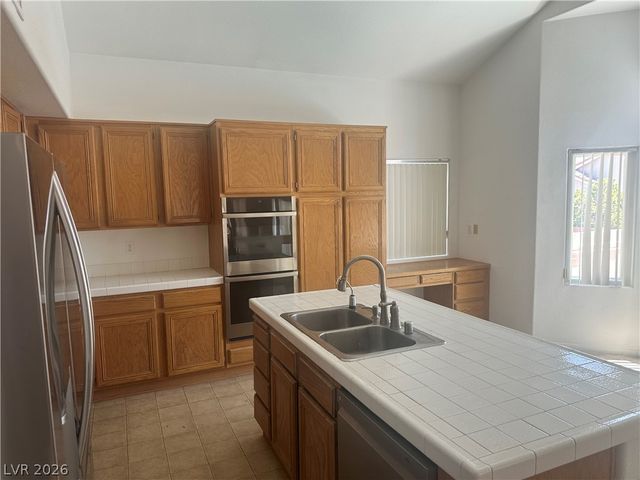 1034 Yellow Marigold Court, Henderson, NV 89002