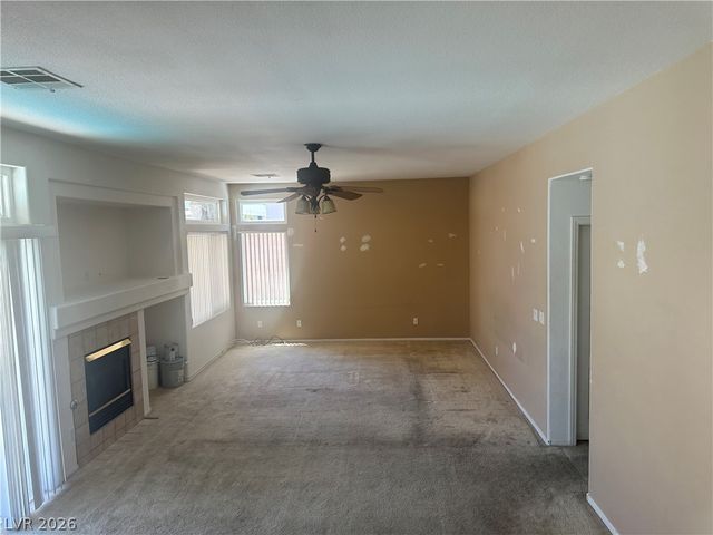 1034 Yellow Marigold Court, Henderson, NV 89002