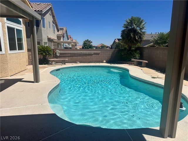 1034 Yellow Marigold Court, Henderson, NV 89002