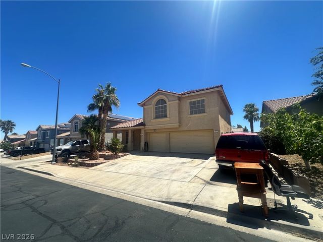 1034 Yellow Marigold Court, Henderson, NV 89002