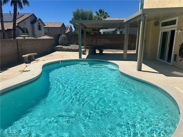 1034 Yellow Marigold Court, Henderson, NV 89002