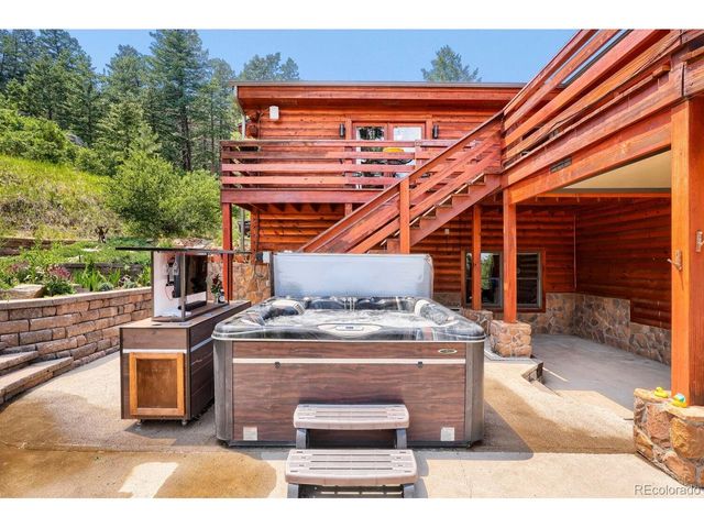 9208 Yegge Rd, Morrison, CO 80465
