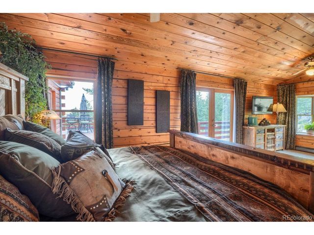 9208 Yegge Rd, Morrison, CO 80465