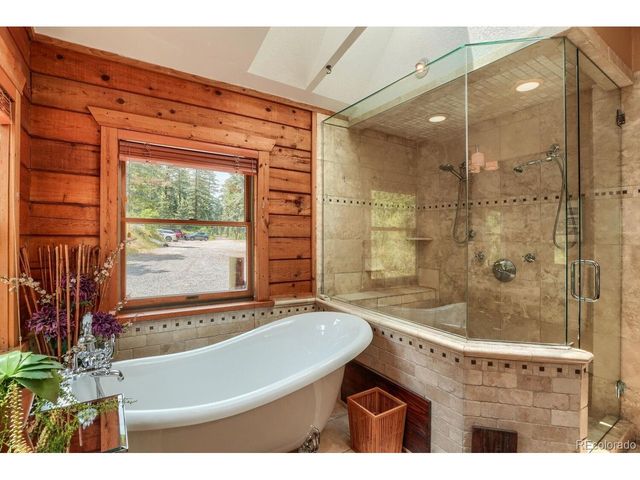 9208 Yegge Rd, Morrison, CO 80465