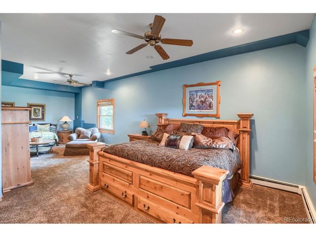 9208 Yegge Rd, Morrison, CO 80465
