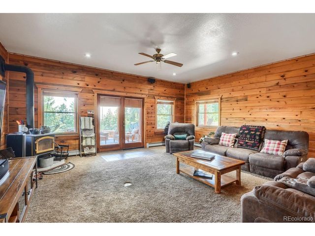 9208 Yegge Rd, Morrison, CO 80465