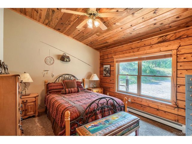 9208 Yegge Rd, Morrison, CO 80465