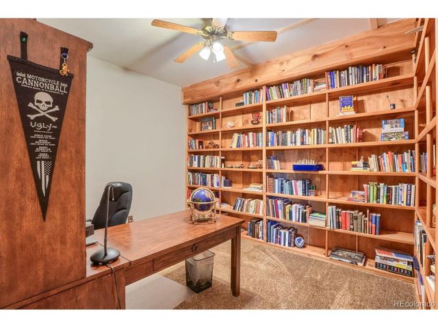 9208 Yegge Rd, Morrison, CO 80465