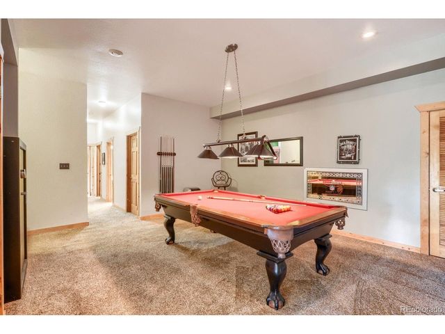9208 Yegge Rd, Morrison, CO 80465