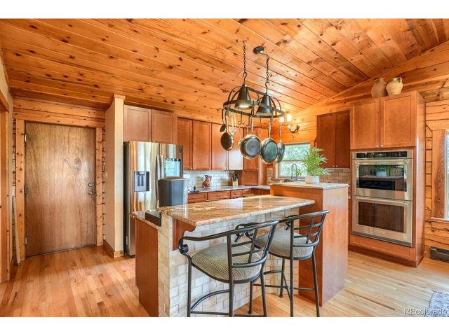 9208 Yegge Rd, Morrison, CO 80465
