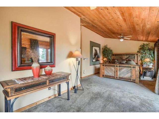 9208 Yegge Rd, Morrison, CO 80465
