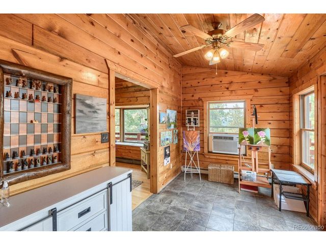 9208 Yegge Rd, Morrison, CO 80465