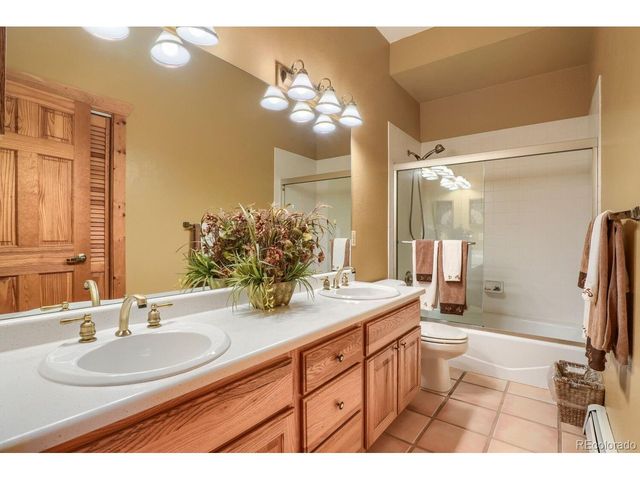 9208 Yegge Rd, Morrison, CO 80465