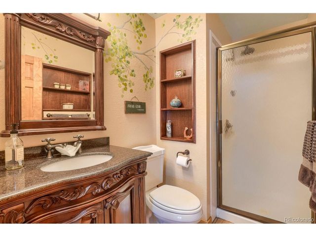 9208 Yegge Rd, Morrison, CO 80465