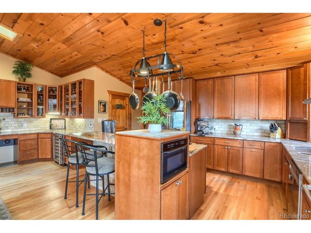 9208 Yegge Rd, Morrison, CO 80465