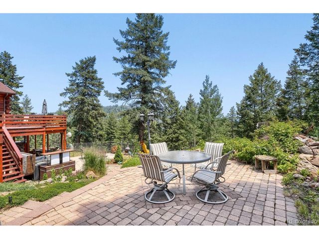 9208 Yegge Rd, Morrison, CO 80465