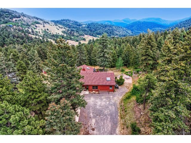 9208 Yegge Rd, Morrison, CO 80465