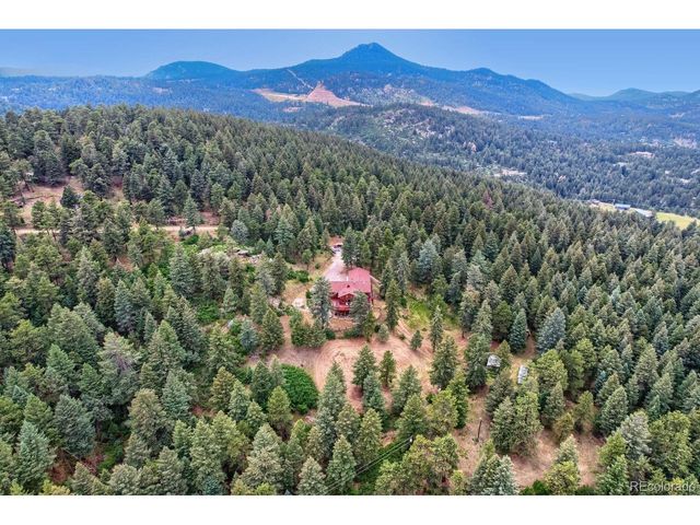 9208 Yegge Rd, Morrison, CO 80465