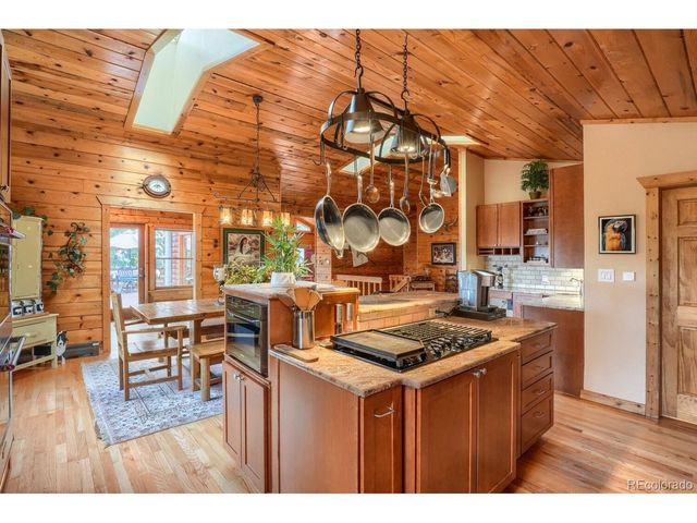9208 Yegge Rd, Morrison, CO 80465
