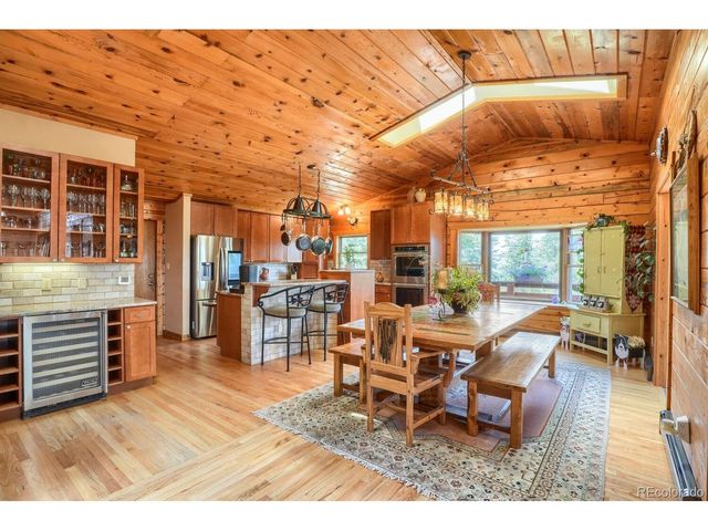 9208 Yegge Rd, Morrison, CO 80465