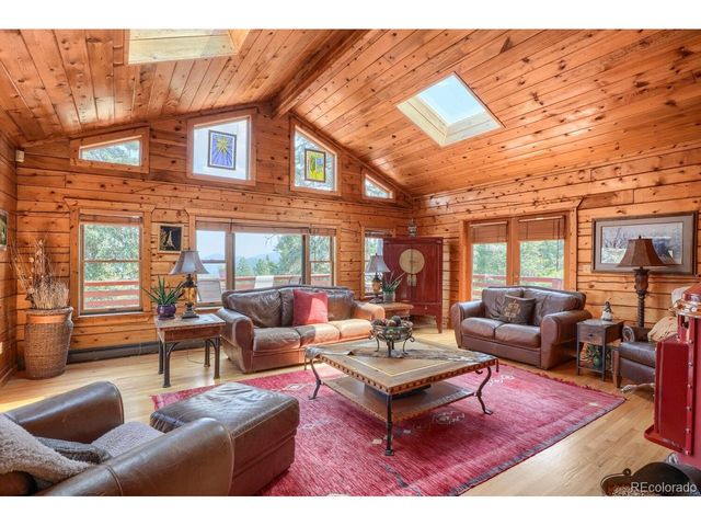 9208 Yegge Rd, Morrison, CO 80465