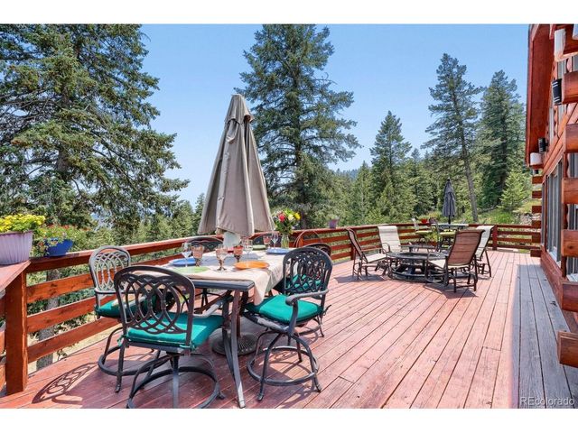 9208 Yegge Rd, Morrison, CO 80465