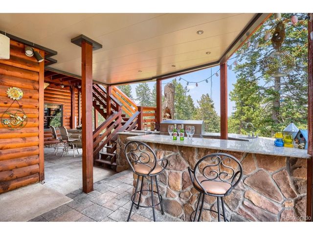 9208 Yegge Rd, Morrison, CO 80465