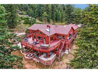 9208 Yegge Rd, Morrison, CO 80465