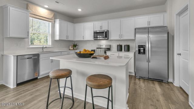 522 Ashley Run, Sanford, NC 27330