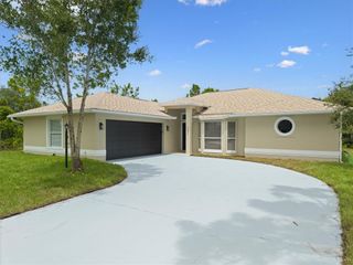 121 Miller Drive, Sebastian, FL 32958
