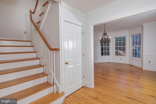 40 GOVERNORS LN, Princeton, NJ 08540