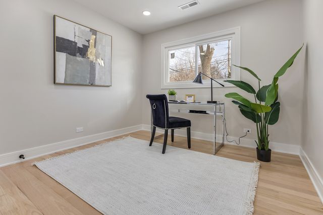 1485 Jefferson Road, Hoffman Estates, IL 60169