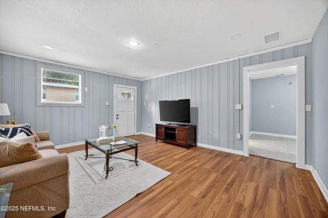 6952 GOLDILOCKS Lane, Jacksonville, FL 32210