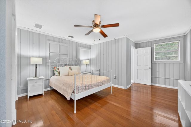 6952 GOLDILOCKS Lane, Jacksonville, FL 32210