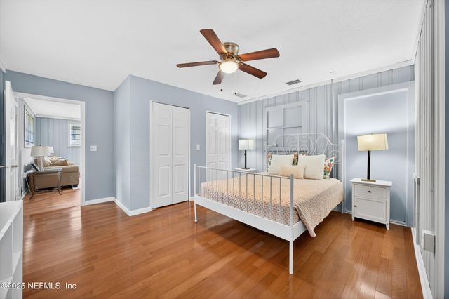 6952 GOLDILOCKS Lane, Jacksonville, FL 32210