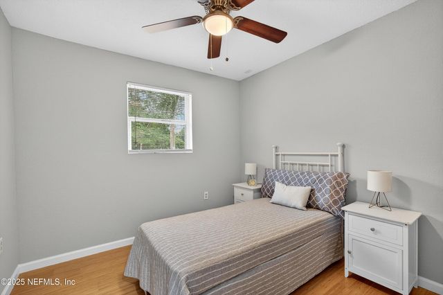 6952 GOLDILOCKS Lane, Jacksonville, FL 32210