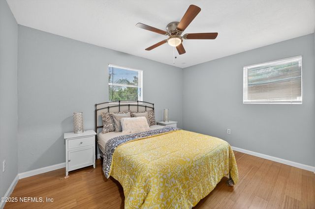 6952 GOLDILOCKS Lane, Jacksonville, FL 32210