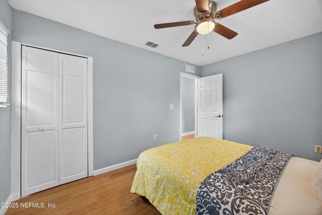 6952 GOLDILOCKS Lane, Jacksonville, FL 32210